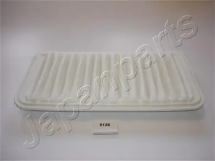 DAIHATSU фільтр повітряний Cuore VI,Trevis 03- JAPANPARTS FA-613S