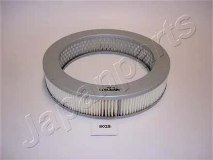 SUZUKI фільтр повітряний ALTO 800 81 Japanparts FA-802S