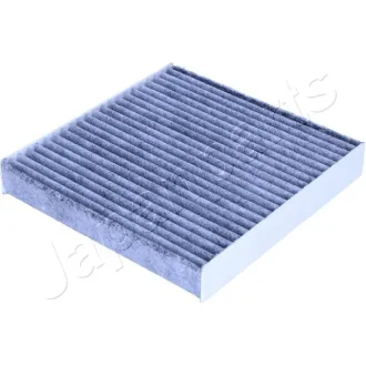 Фото 1 - japanpart sfiat фільтр салону вугілля panda, 500, lancia ypsilon 10- JAPANPARTS FAA-003JM JAPANPART SFIAT фільтр салону вугілля Panda, 500, LANCIA Ypsilon 10- JAPANPARTS FAA-003JM (фото 1)