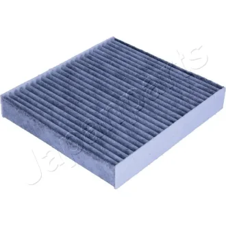 Фото 1 - renault фільтр салону (вугілля!) clio,logan ii,sandero ii JAPANPARTS FAA-011JM RENAULT фільтр салону (вугілля!) Clio,Logan II,Sandero II JAPANPARTS FAA-011JM (фото 1)