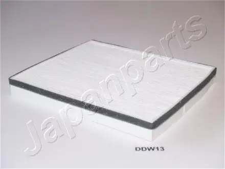 CHEVROLET фільтр салонний Lacetti JAPANPARTS FAA-DDW13 (фото 1)