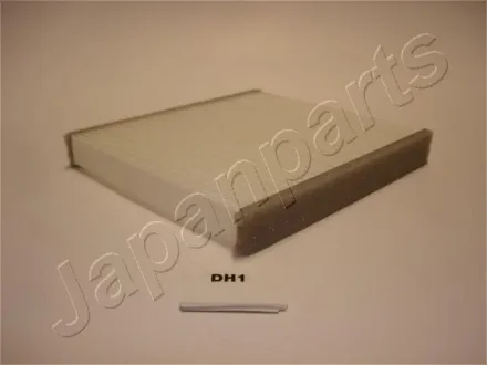 DAIHATSU фільтр салону Materia 06 Japanparts FAA-DH1