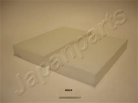 HONDA фільтр повітряний салону Civic 01- JAPANPARTS FAA-H04