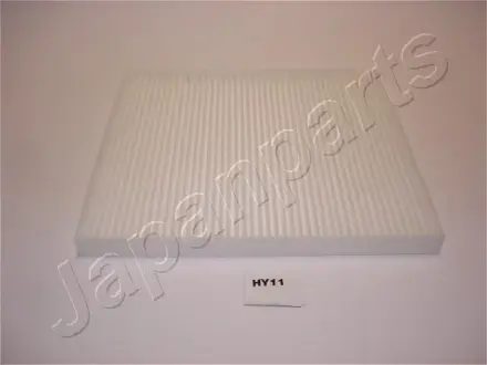KIA фільтр салону Sportage New,RioHyundai Tucson 04- JAPANPARTS FAA-HY11