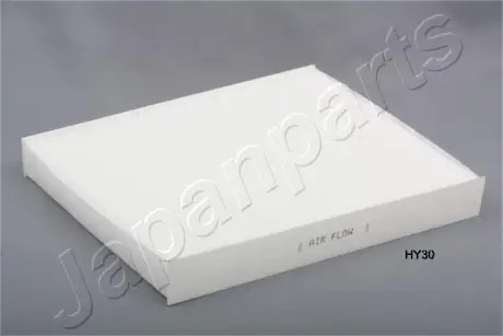 HYUNDAI фільтр салону ix55 JAPANPARTS FAA-HY30