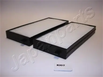 KIA фільтр салону Rio JAPANPARTS FAA-KI07