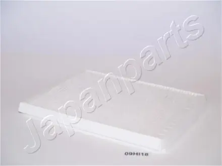 KIA фільтр повітр. салону Ceed 06- JAPANPARTS FAA-KI18