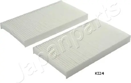 KIA фільтр салону Sorento 02- JAPANPARTS FAA-KI24