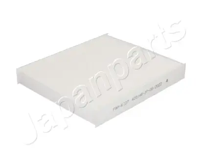 KIA фільтр салону Optima 12- JAPANPARTS FAA-KI27