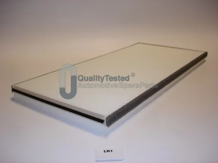 Фото 1 - bmw фільтр повітряний салонна x5 2000- JAPANPARTS FAA-LR1JM BMW фільтр повітряний салонна X5 2000- JAPANPARTS FAA-LR1JM (фото 1)