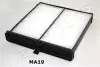 MAZDA (УВАЖНО! звіряти по ОЕ, різні варіанти!) фільтр салону Mazda CX-3 15- JAPANPARTS FAA-MA19 (фото 1)