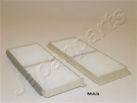 MAZDA фільтр салону MAZDA 2 JAPANPARTS FAA-MA9