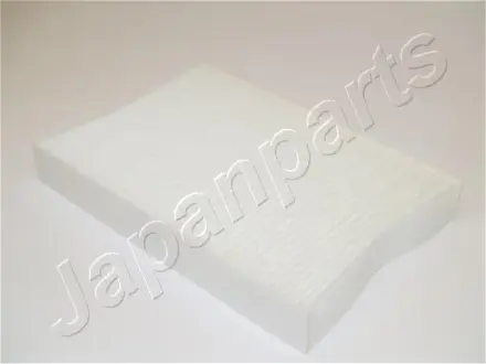 NISSAN фільтр повітр. салону Kubistar,Renault Megane, Clio II, Kangoo JAPANPARTS FAA-NS12