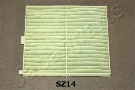 SUZUKI фільтр салону Swift 1,2 10- JAPANPARTS FAA-SZ14