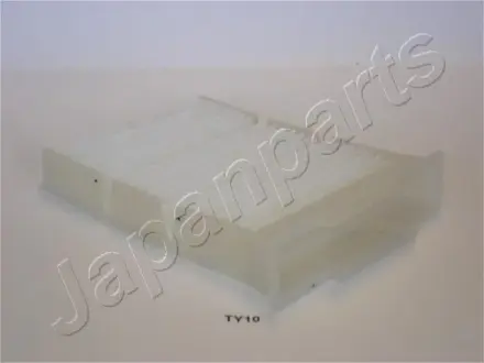 TOYOTA фільтр салону Aygo, CITROEN C1 (163*214-43) JAPANPARTS FAA-TY10
