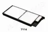 TOYOTA фільтр салону Land Cruiser 4,7 98-, LEXUS LX 470 JAPANPARTS FAA-TY14 (фото 1)