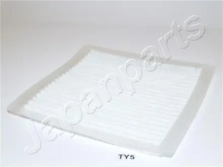 TOYOTA фільтр салону Lexus DS/ IS/ RX JAPANPARTS FAA-TY5