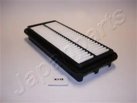 KIA фільтр повітряний Picanto 04- JAPANPARTS FA-K11S