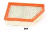SSANGYONG фільтр повітряний Korando 10- JAPANPARTS FA-S04S (фото 1)