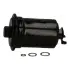 TOYOTA фільтр палива Carina II 1.6I 88-/2.0I-92 JAPANPARTS FC-224S (фото 2)