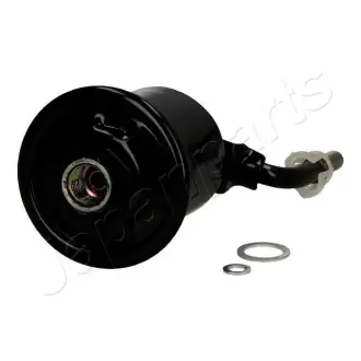 TOYOTA фільтр палива Avensis 1.6/1.8 10/00- JAPANPARTS FC-244S