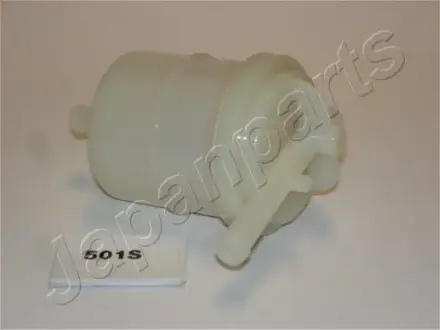HYUNDAI фільтр палива Accent,Pony,Mitsubishi Lancer,Galant,Nissan Sunny JAPANPARTS FC-501S
