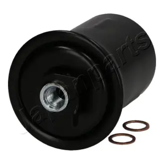 MITSUBISHI фільтр паливн.L300,Lancer IV,Pajero I,II,Hyundai Coupe,Elantra,Galloper 1.5/3.0 88- JAPANPARTS FC-518S