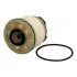 FORD фільтр палива Ranger 2.2TDCi 11- JAPANPARTS FC-ECO038 (фото 1)