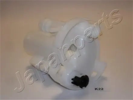 HYUNDAI фільтр паливний Accent 1,4-1,6 -10, KIA Rio JAPANPARTS FC-K22S