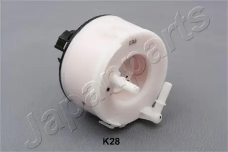 HYUNDAI фільтр палива i35 2,0 10-, KIA Sportage 10- JAPANPARTS FC-K28S