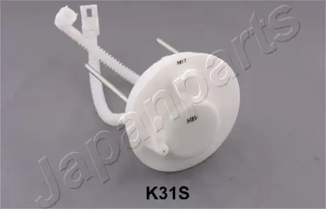KIA фільтр палива Cerato 1.6 04- JAPANPARTS FC-K31S