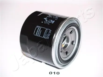 CHRYSLER фільтр масляний Chrysler C, FORD Mondeo 2,5i 94- JAPANPARTS FO-010S