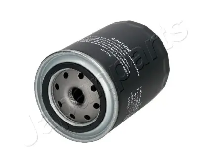 NISSAN фільтр масляний Sunny, Bluebird JAPANPARTS FO-110S