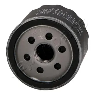 NISSAN фільтр мастила Note,Primastar,Primera,Qashqai,Kangoo 1.5dCi JAPANPARTS FO-122S