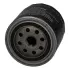 OPEL фільтр масляний Omega 2,3TD 86-94, Frontera 2,3TD 91- JAPANPARTS FO-985S (фото 1)
