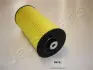 DB фільтр масляний вставка M104/111 SSANGYONG All DAEWOO Korando (без мет.сітки) JAPANPARTS FO-997S (фото 1)