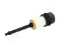 Кришка корпуси масляного фільтра DB 203 JAPANPARTS FOC-010 (фото 1)