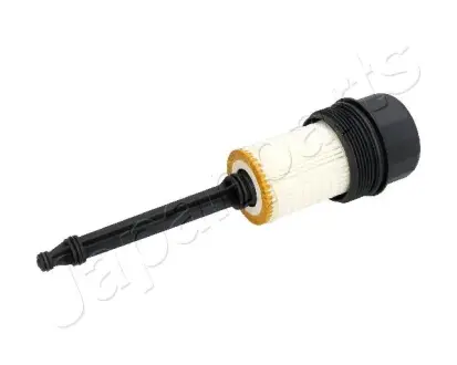 Кришка корпуси масляного фільтра DB 203 JAPANPARTS FOC-010