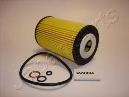 BMW фільтр масляний вставка E30/36/46 JAPANPARTS FO-ECO004