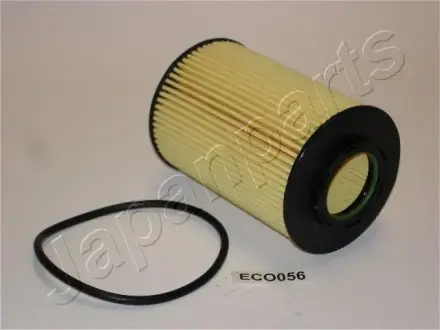 HYUNDAI фільтр масляний Sonata,Tucson,Santa Fe 2.0/2.2CRDi 04- JAPANPARTS FO-ECO056