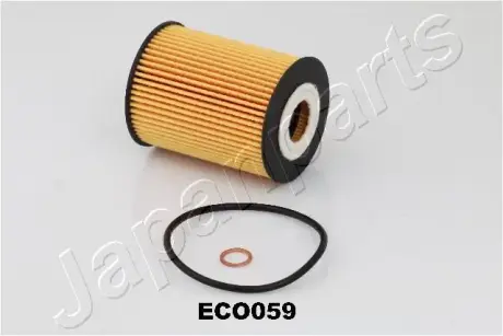 CHEVROLET фільтр масляний Opel Antara,Captiva,Cruze 2,0CRDI JAPANPARTS FO-ECO059