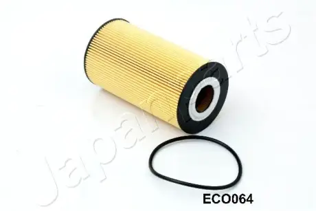 DB фільтр масляний H=149mm W211/463/220/ML W163 4.0CDI 00- JAPANPARTS FO-ECO064