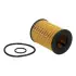 DB фільтр масляний A-klasse (W169), B-klasse (W245) JAPANPARTS FO-ECO074 (фото 2)