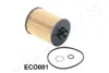 BMW фільтр масляний X5 E70 4,8 07-, E60 540-550 JAPANPARTS FO-ECO081 (фото 1)