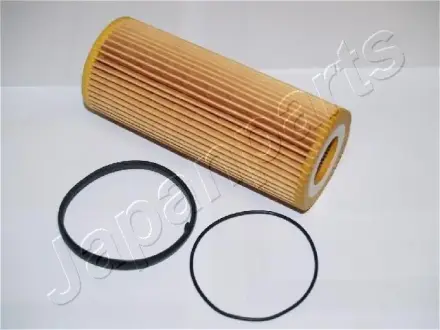 VW фільтр масляний A4/6 2,4i/3,2FSI 04- JAPANPARTS FO-ECO108