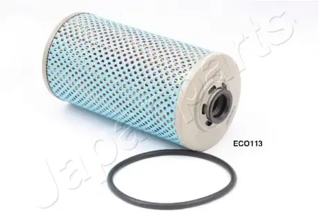 BMW фільтр масляний вставка E30/28 2,4TD JAPANPARTS FO-ECO113
