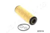 DB фільтр масляний W204,212 1.8 07- JAPANPARTS FO-ECO114 (фото 1)