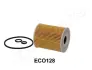 VW фільтр масляний Polo,Skoda Romster,Seat Ibiza 1.2TDI 06- JAPANPARTS FO-ECO128 (фото 2)