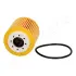 Фільтр масляний C3/C4/Berlingo 1,5BlueHDi, OPEL Crossland, Grandland JAPANPARTS FO-ECO148 (фото 1)