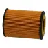 HYUNDAI фільтр мастила Getz 1.5CRDI 02- JAPANPARTS FO-H03S (фото 2)